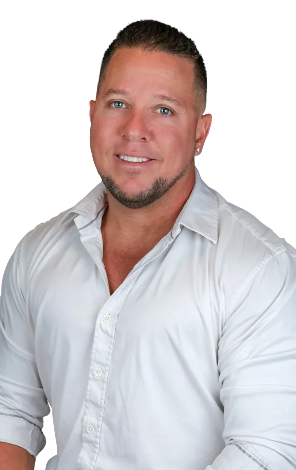 Jesse Griffith, Brevard County real estate professional